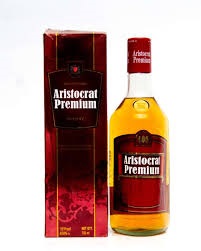 ARISTOCRAT PREMIUM 180ML